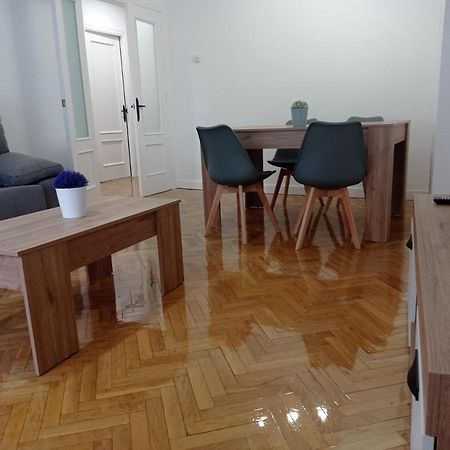 Ávila La Ronda 아파트 외부 사진