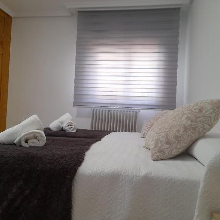 Ávila La Ronda 아파트 외부 사진