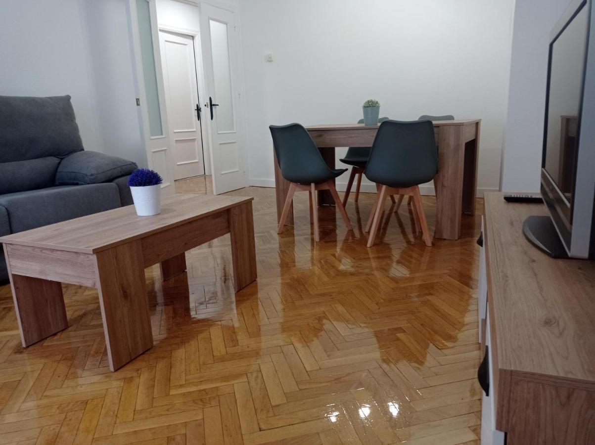 Ávila La Ronda 아파트 외부 사진