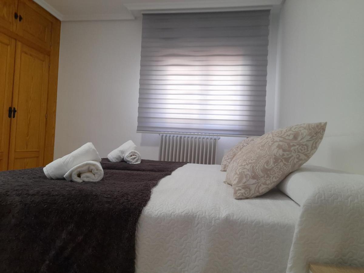 Ávila La Ronda 아파트 외부 사진