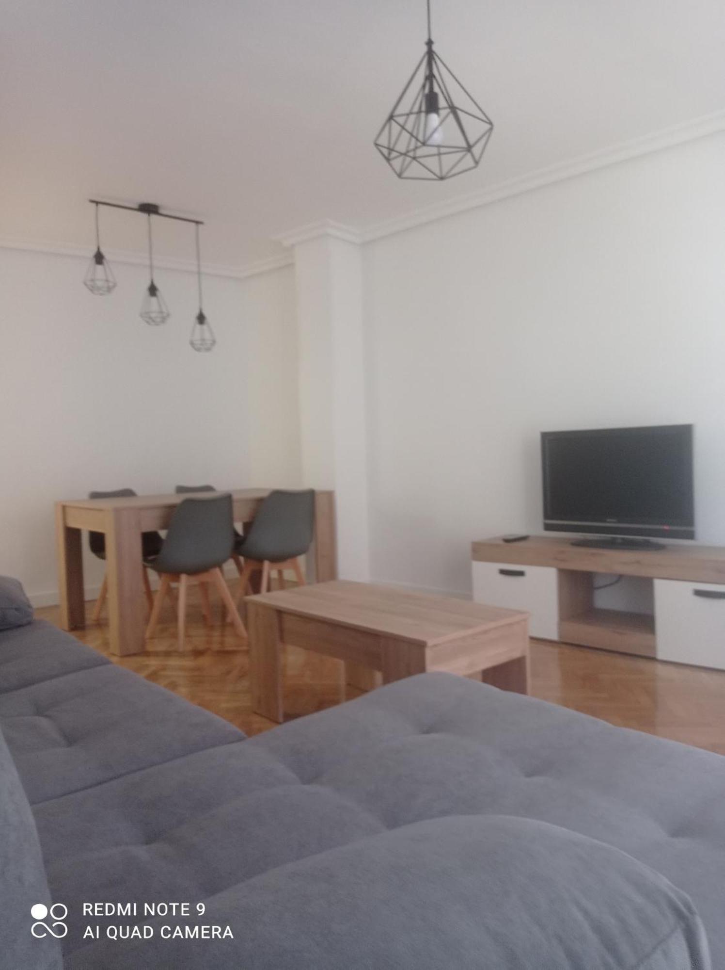 Ávila La Ronda 아파트 외부 사진